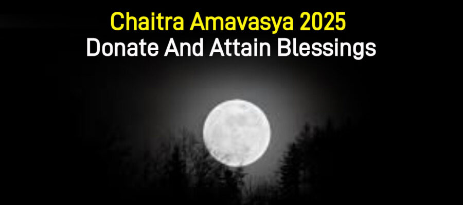 Chaitra Amavasya 2025: Donate Items As Per Your Zodiacs