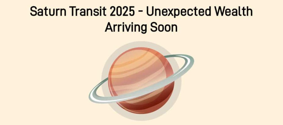 Golden Fortune Awaits From 29 March 2025 – Surprises For 3 Zodiacs!