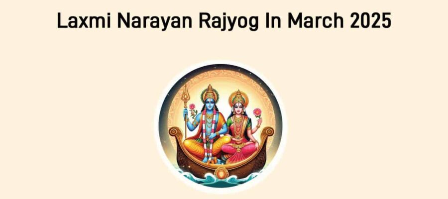 March 2025 Lucky Zodiac Signs Horoscope: Success & Financial Growth