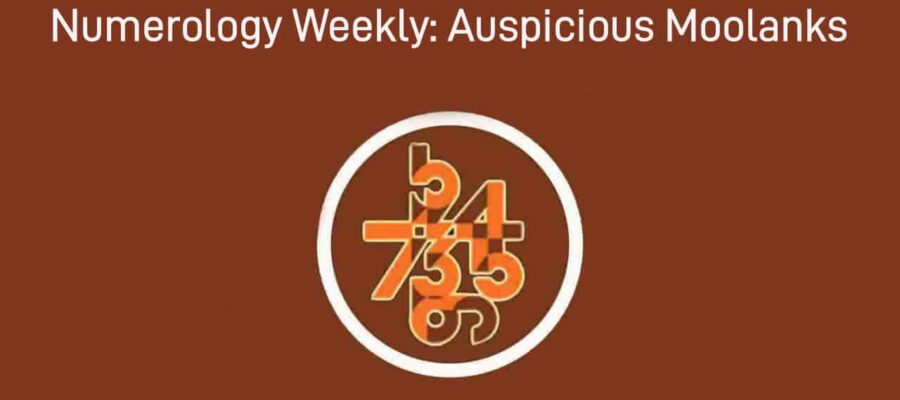 Numerology Weekly Horoscope (02 - 08 March 2025): Success & Profits For Moolanks!