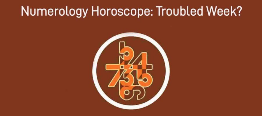 Numerology Weekly Horoscope (02 - 08 March 2025): Losses & Troubles For Moolanks!