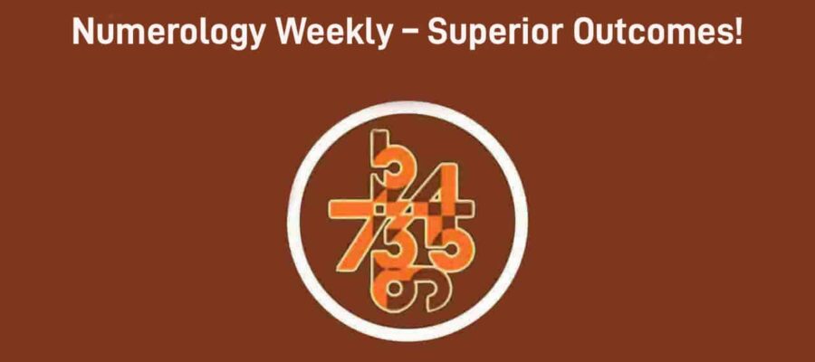 Numerology Weekly Horoscope (23 - 29 March 2025): Check 2 Fortunate Moolanks!