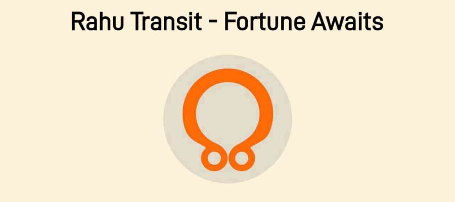 Rahu Transit 2025: Happiness & Good Fortunes For 3 Lucky Zodiac Signs!