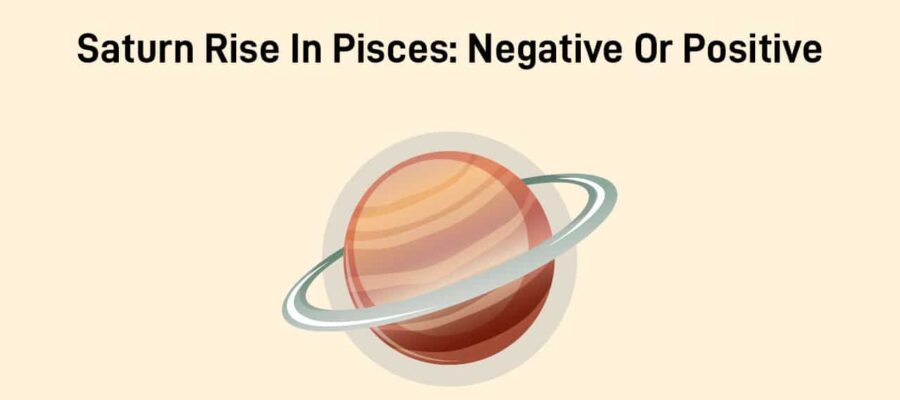 Saturn Rise In Pisces: Beginning Of A Disaster Worldwide!