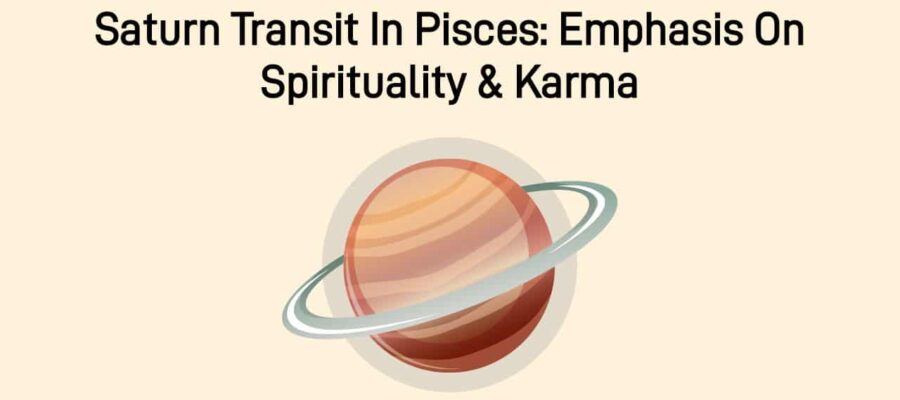 Saturn Transit & Solar Eclipse Together; Impact On Zodiac Signs!