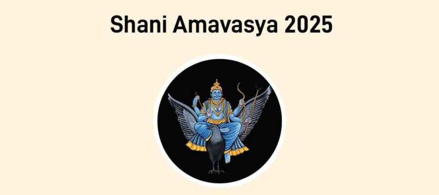 Rare Coincidence On Shani Amavasya: Avoid These Mistakes For Divine Blessings!
