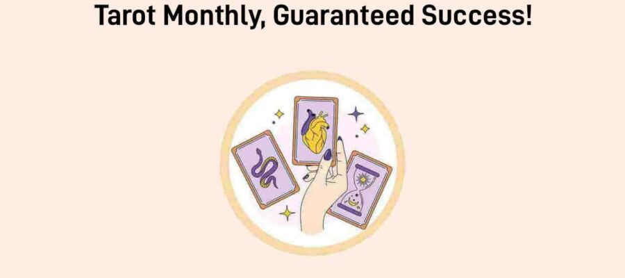 Tarot Monthly Horoscope March 2025: Success & Financial Gains For Zodiac Signs!