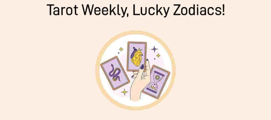 Tarot Weekly Horoscope (02 – 08 March 2025): Favorable Destiny For 3 Zodiacs!