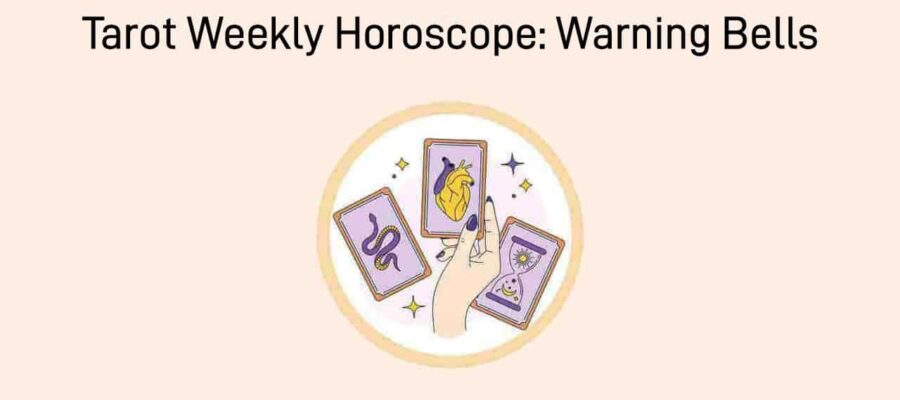 Tarot Weekly Horoscope (02 – 08 March 2025): Cosmic Challenges For 3 Zodiacs!