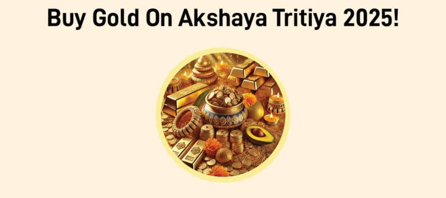Akshaya Tritiya 2025: Check Out Its Accurate Date, Time, & More!
