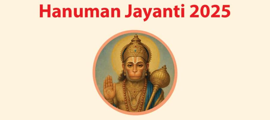 Hanuman Jayanti 2025: Unleashing Wealth & Success For 3 Lucky Zodiacs!