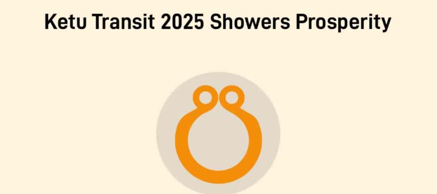 Ketu Transit May 2025: Golden Shift Of Fortunes For 3 Zodiac Signs!
