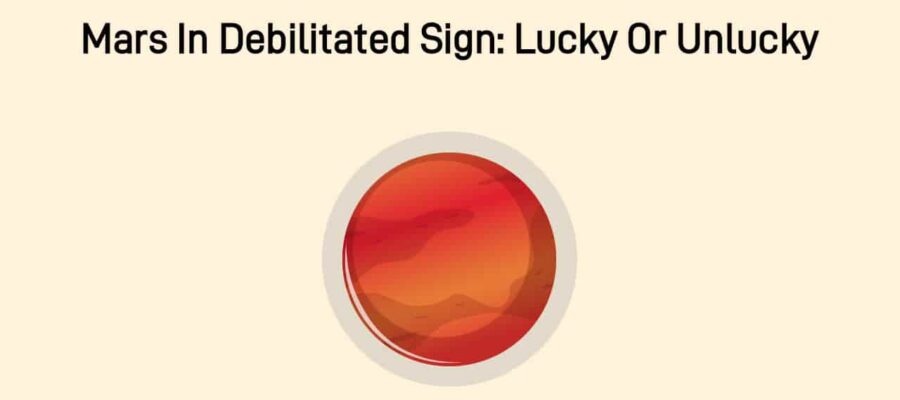 Mars Transit In Cancer: Read Horoscope And Remedies