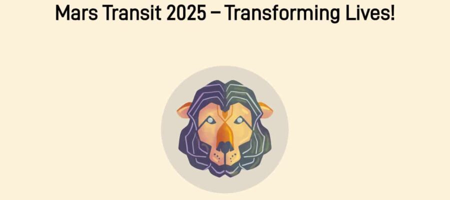 Mars Transit 2025: After Long 18-Months, Change Of Fortunes For 3 Zodiac Signs!