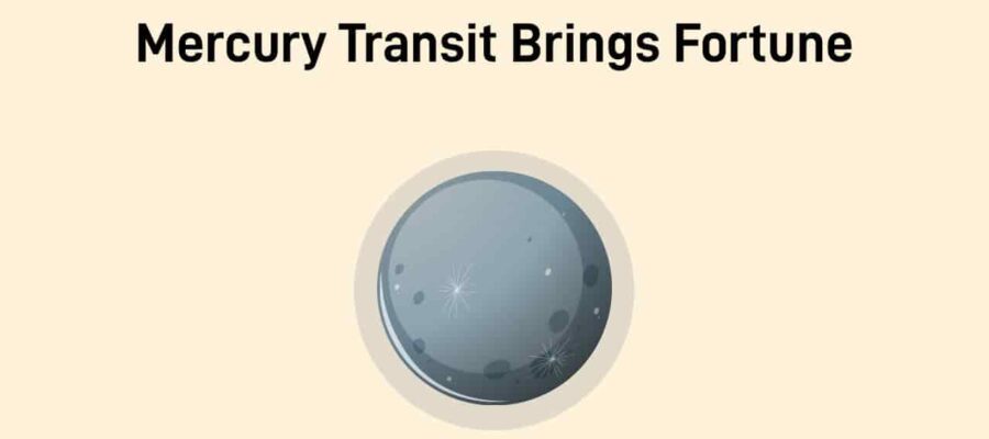 Mercury Transits In May 2025: Success & Prosperity For 3 Lucky Zodiac Signs!