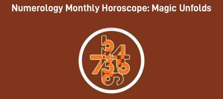Numerology Monthly Horoscope May 2025: Moolanks Set For A Lucky Streak!