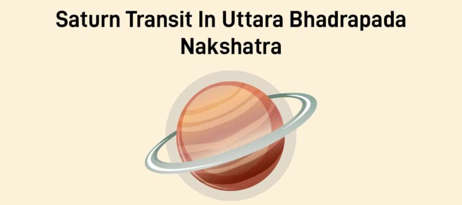 Saturn’s Nakshatra Transit 2025: Unlocking Fortunes For Zodiacs
