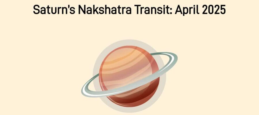 Saturn Transit 2025: Saturn’s Enter In Its Own Nakshatra Showers Luck On 3 Zodiacs!