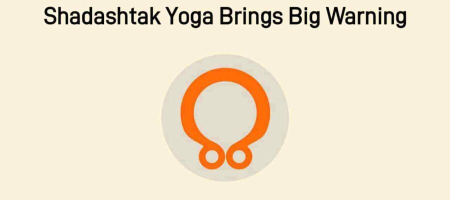 Shadashtak Yoga 2025: 3 Zodiacs Need To Stay Cautious This May!