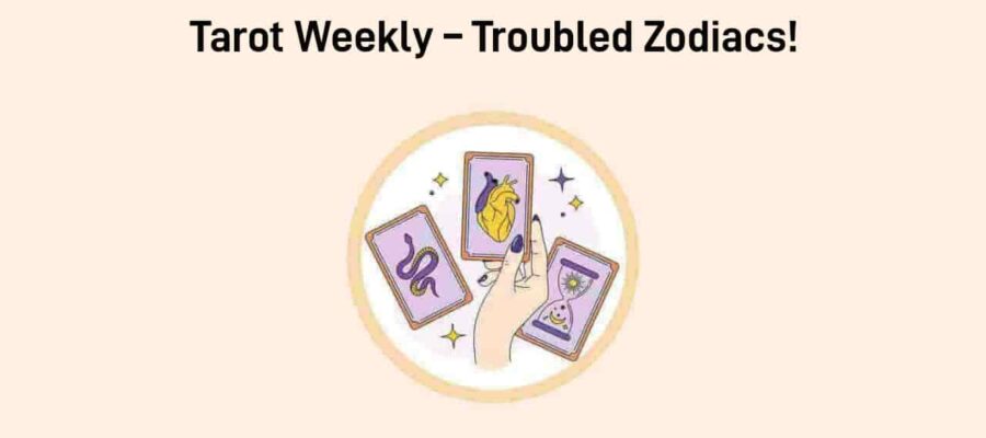 Tarot Weekly Horoscope (27 April – 03 May): Caution For These 3 Zodiac Signs!