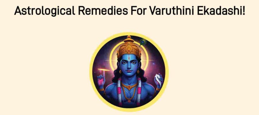 Varuthini Ekadashi 2025: Remedies To Get Free From Every Sin