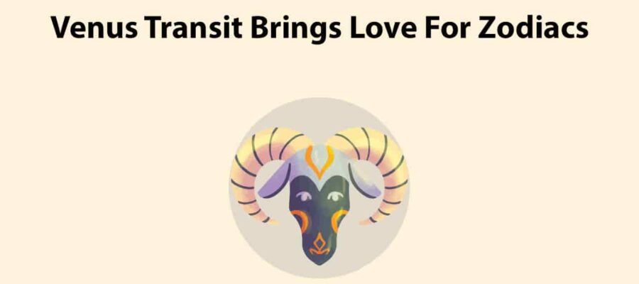 Venus Transit 2025 In Aries: These Zodiacs Set To Shine With Love & Luck!