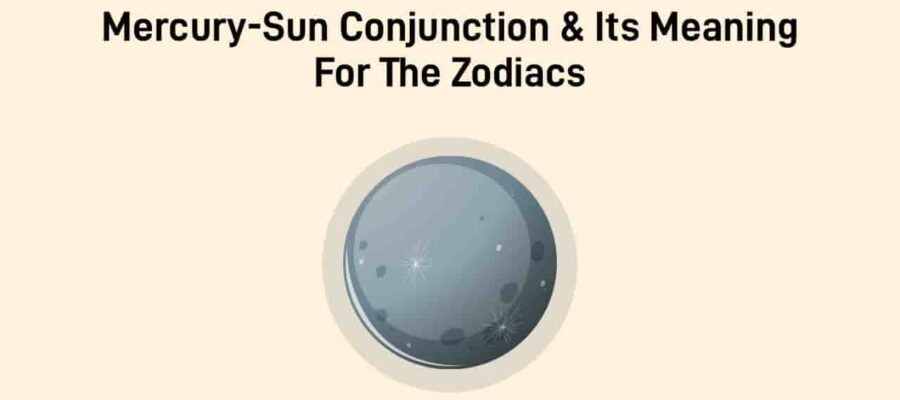 Mercury-Sun Conjunction In Taurus: Illuminating Insights On Zodiacs!