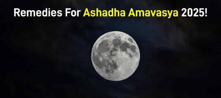 Ashadha Amavasya 2025: Remove Pitru Dosha!