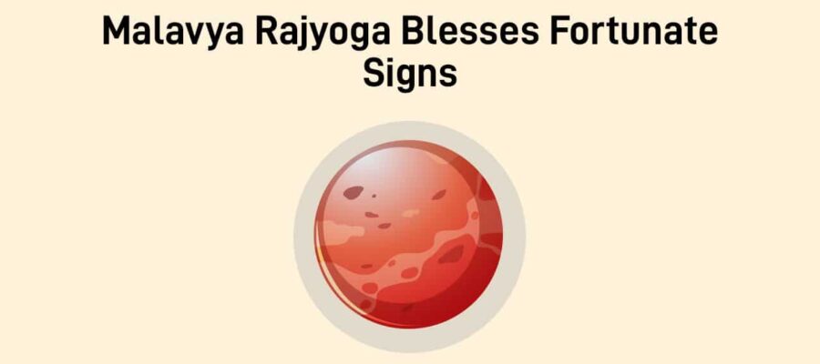 Malavya Rajyoga June 2025: Venus Graces Zodiacs With Luck & Prosperity!