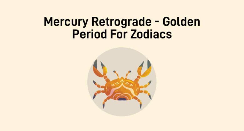Mercury Retrograde July 2025: Unexpected Luck & Fortune For 4 Zodiac Signs!