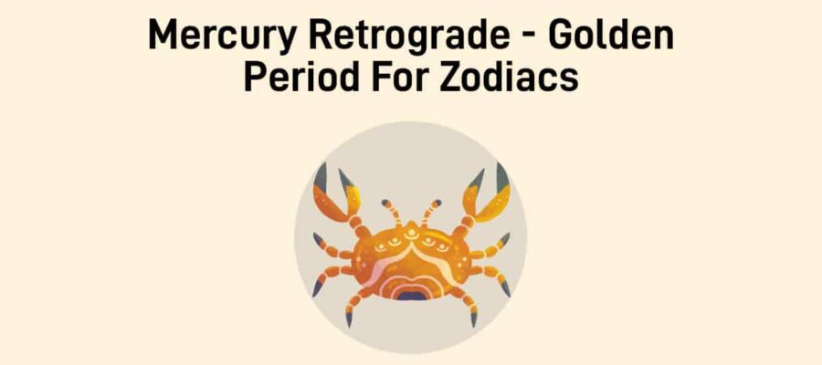 Mercury Retrograde July 2025: Unexpected Luck & Fortune For 4 Zodiac Signs!