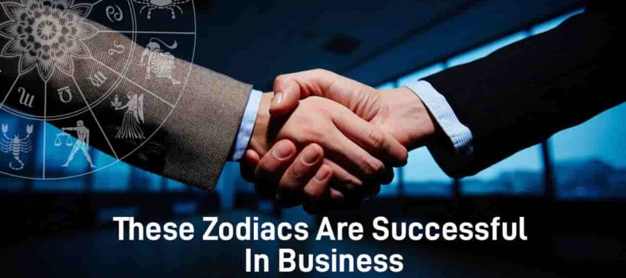 Prosperous Zodiac Signs In Business: 5 Zodiacs Destined For Entrepreneurial Success!