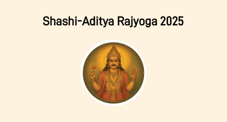 Shashi-Aditya Rajyoga 2025: A Powerful Alliance Of Jupiter-Moon In Gemini