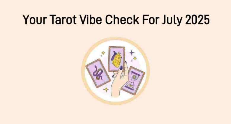 Tarot Monthly Horoscope: A Monthly Zodiac-Wise Guide For You!