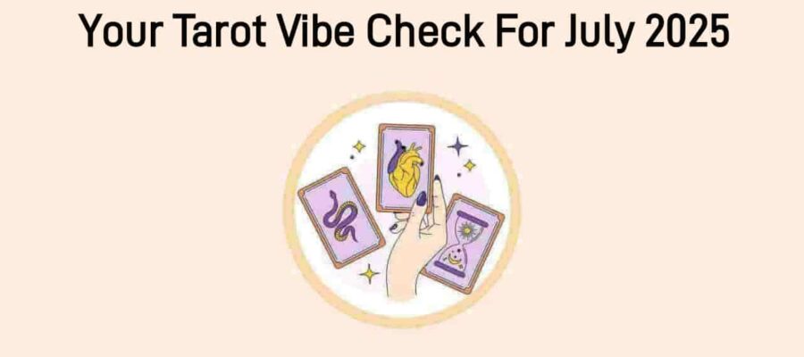 Tarot Monthly Horoscope: A Monthly Zodiac-Wise Guide For You!
