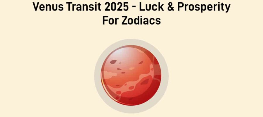 Venus Transits In Krittika Nakshatra: 3 Zodiacs Destined For Fortune & Flair!