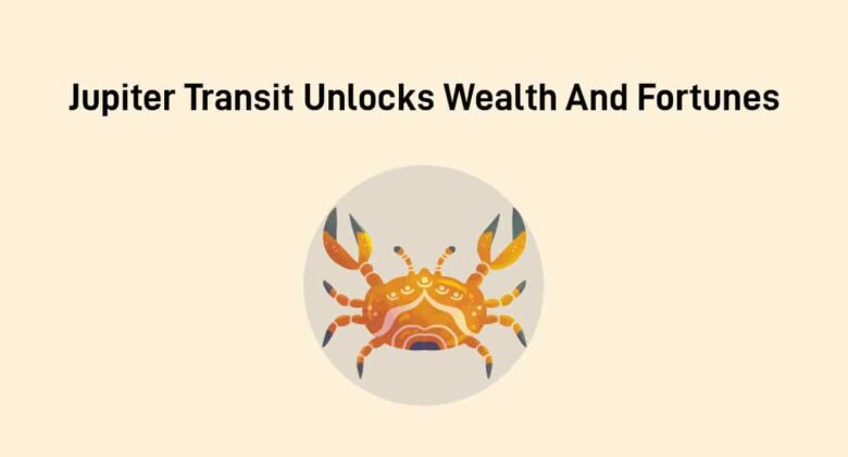 Jupiter Transit October 2025: 3 Zodiac Signs Blessed With Riches & Prosperity!