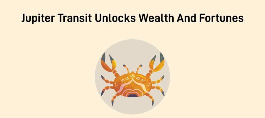 Jupiter Transit October 2025: 3 Zodiac Signs Blessed With Riches & Prosperity!
