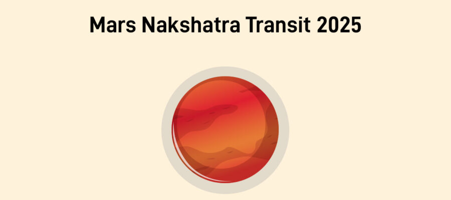 Mars Transit In Purvaphalguni Nakshatra: Power, Passion, and Prosperity For 3 Zodiacs!