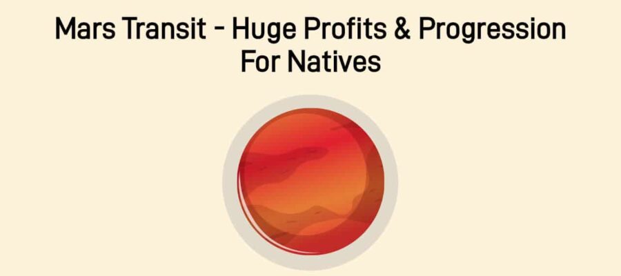 Mars Transit In Uttaraphalguni Nakshatra: Bold Gains & Prosperity For 3 Zodiacs!