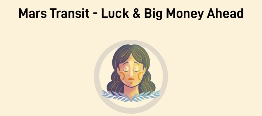 Mars transit in Virgo July 2025: Power & Wealth For 3 Lucky Zodiac Signs!