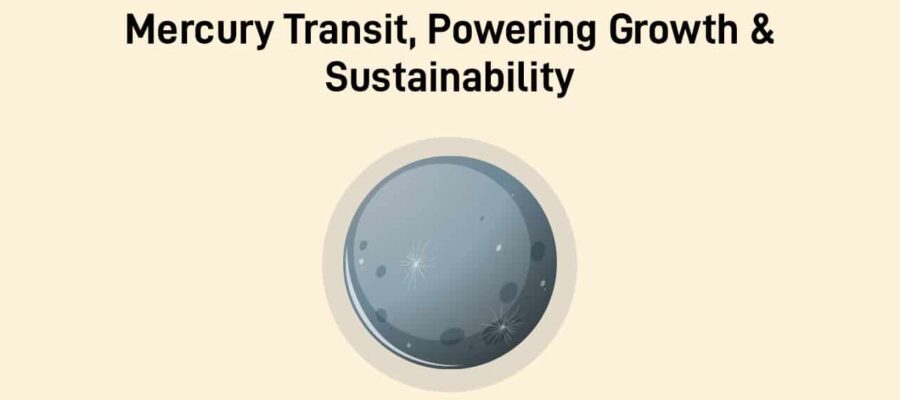 Mercury transit in Pushya Nakshatra 2025: Fortune Smiles On These 3 Zodiacs!