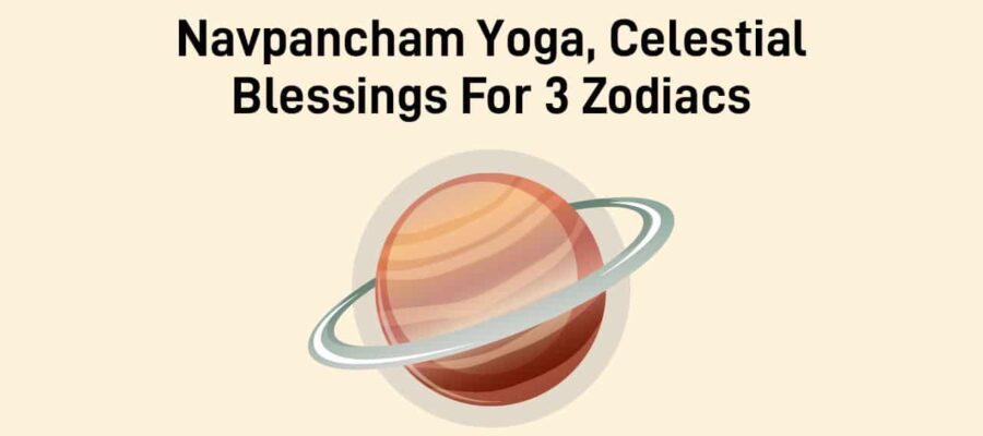 Rakshabandhan 2025: Saturn-Sun Alliance Showers Luck & Prosperity For 3 Zodiacs!