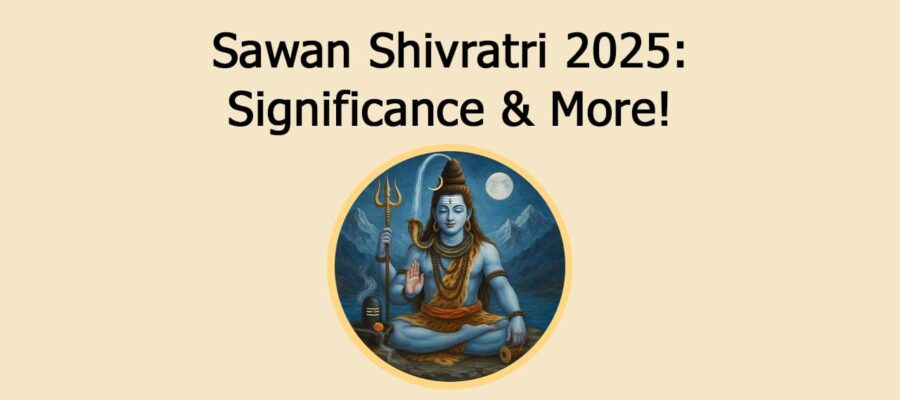 Sawan Shivratri 2025: Know About Auspicious Yoga & Remedies!