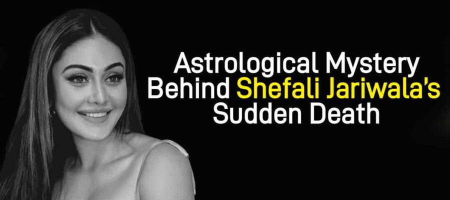 Chandra-Ketu Yoga: A Horrific Reason Behind Shefali Jariwala’s Sudden Demise