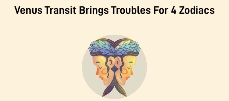 Venus Transit In July 2025: Bitter Experience For These 4 Zodiac Signs!