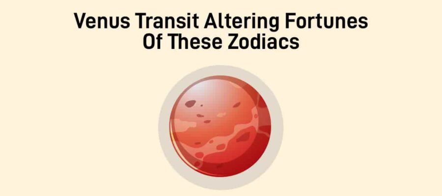 Venus Transit In Rohini Nakshatra: Delight & Prosperity For 3 Lucky Zodiac Signs!