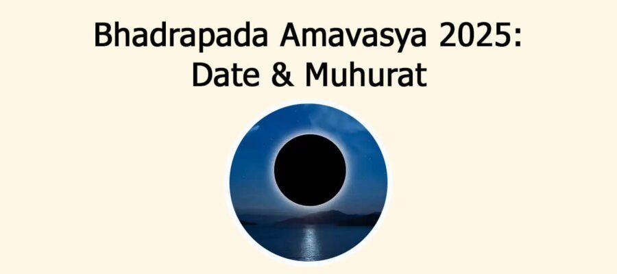 Bhadrapada Amavasya 2025: A Golden Period For Zodiacs