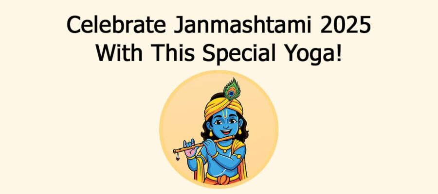 Janmashtami 2025: Date, Story, Puja Vidhi, & More!
