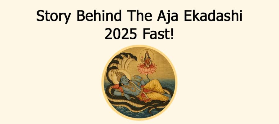 Aja Ekadashi 2025: Read And Check Out The Date & Remedies!